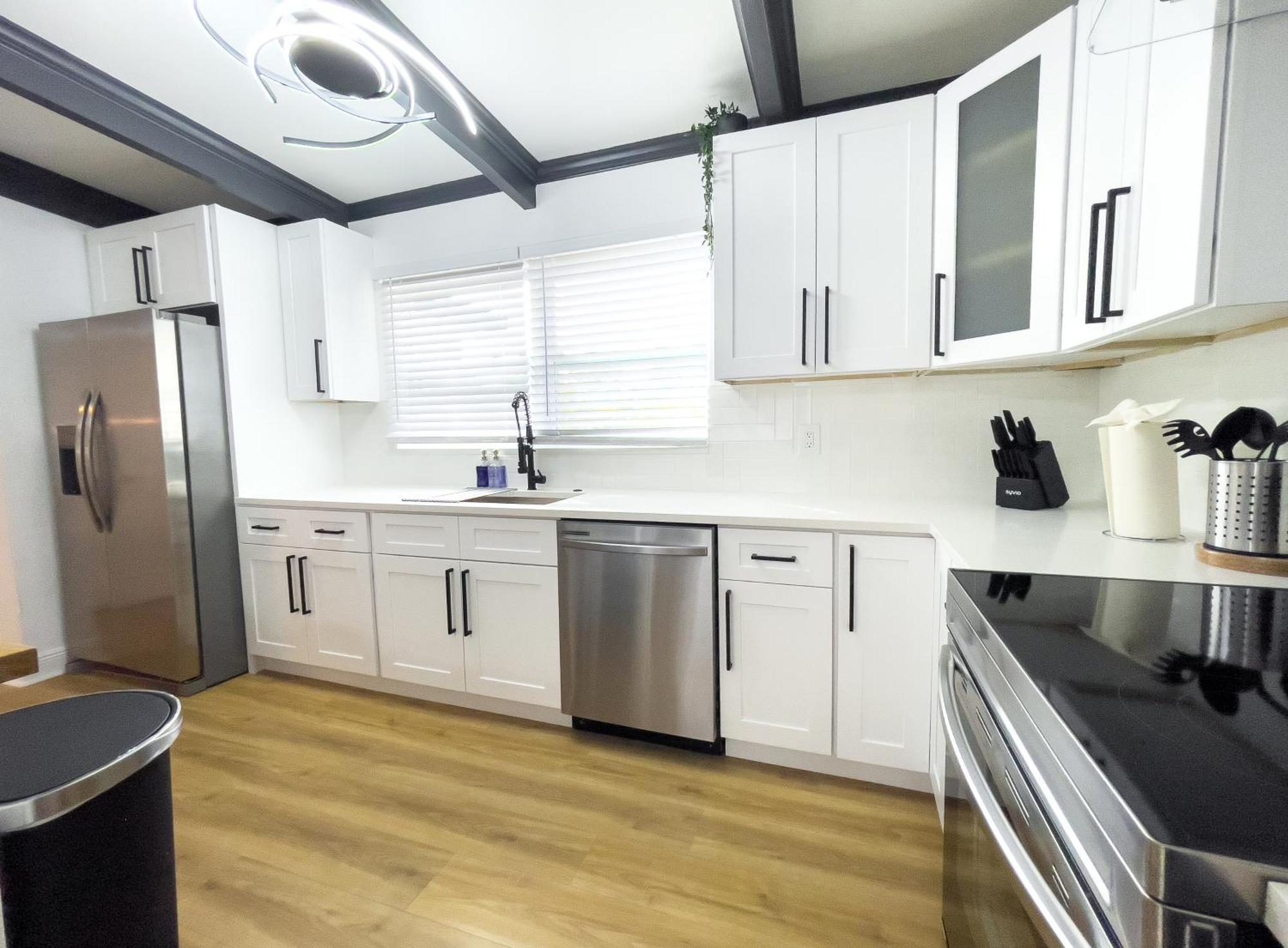 4 Bedrooms Chic House In South Tampa 5 Min From Bay Exteriér fotografie