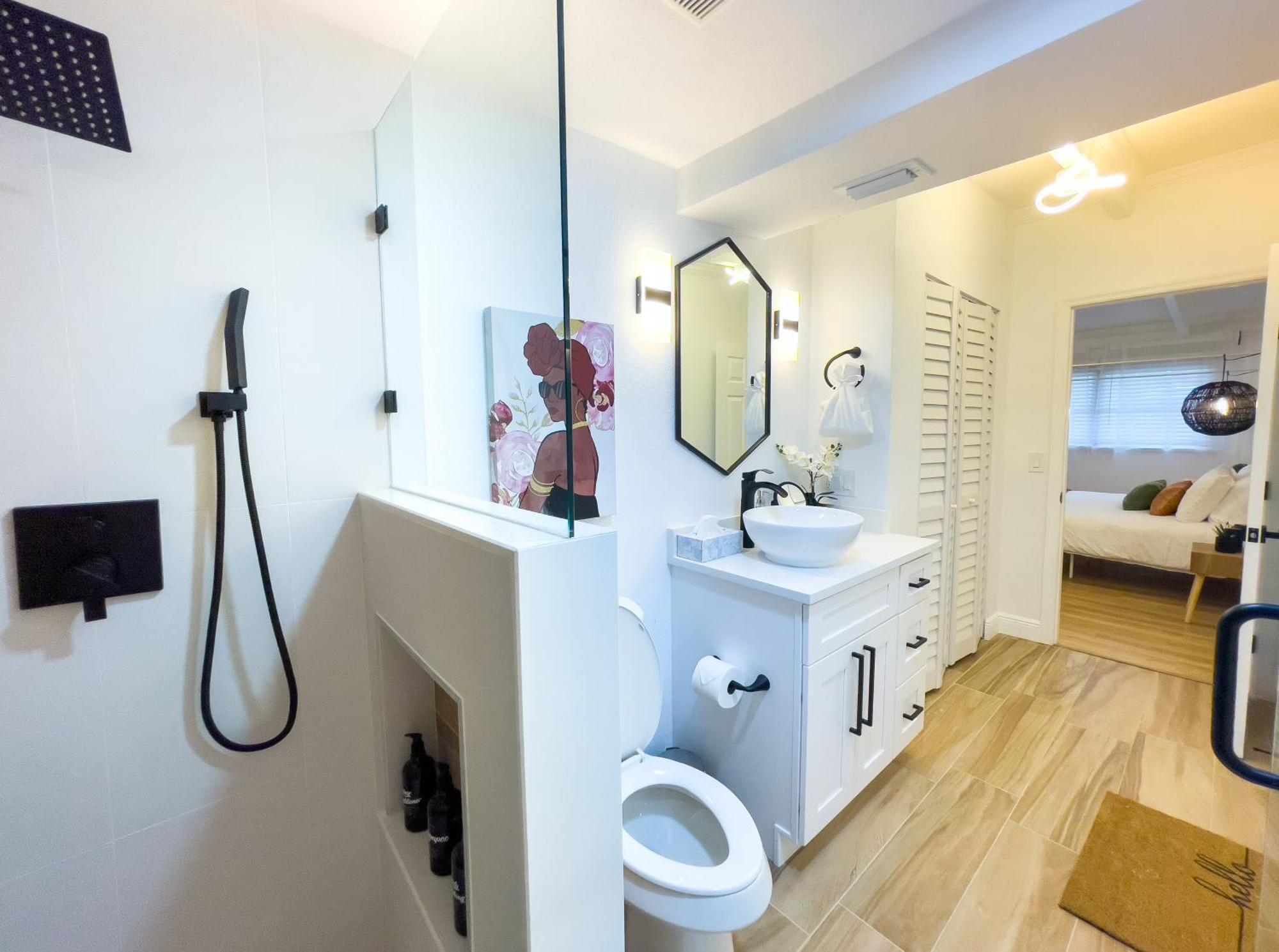 4 Bedrooms Chic House In South Tampa 5 Min From Bay Exteriér fotografie