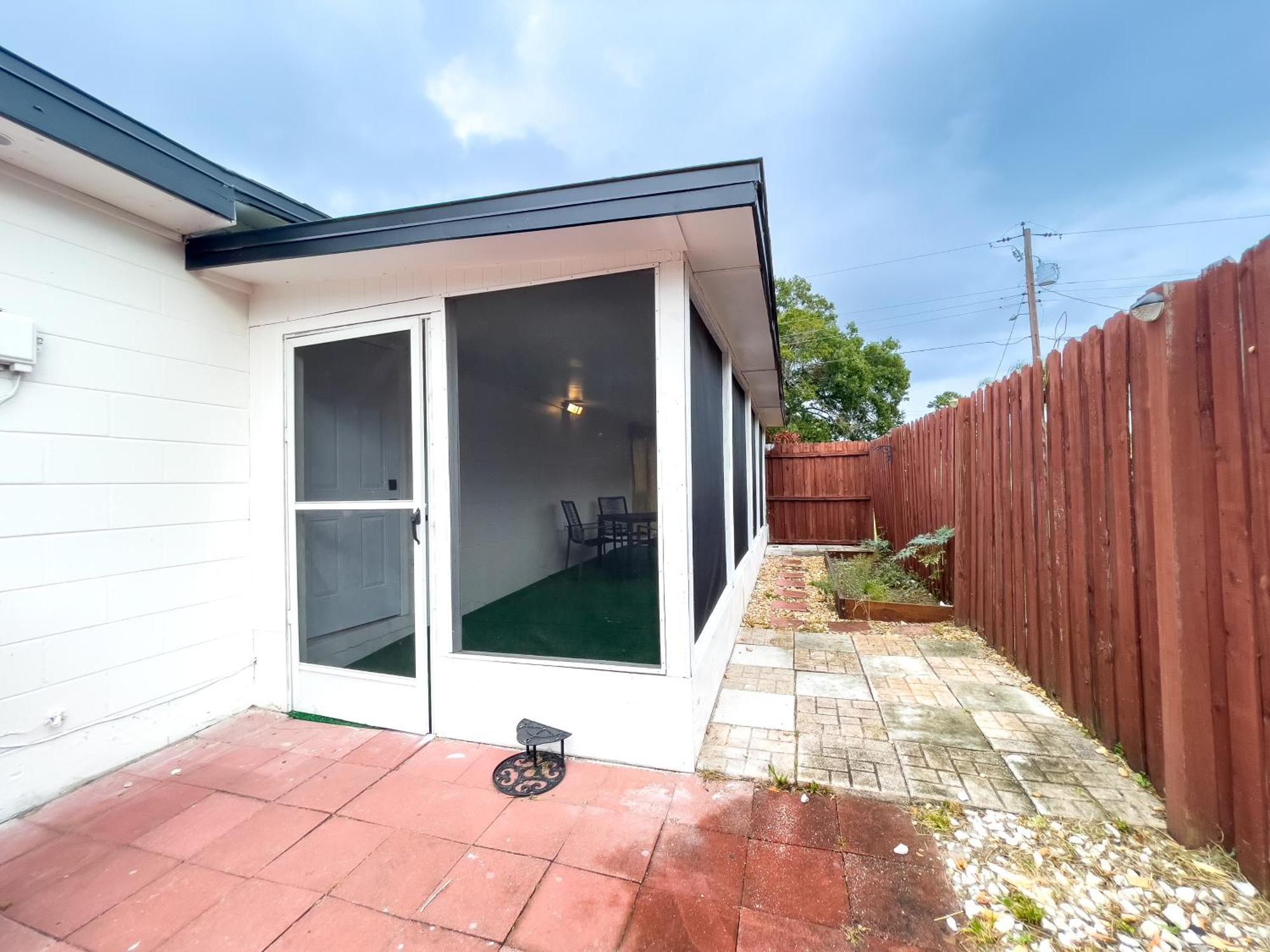 4 Bedrooms Chic House In South Tampa 5 Min From Bay Exteriér fotografie