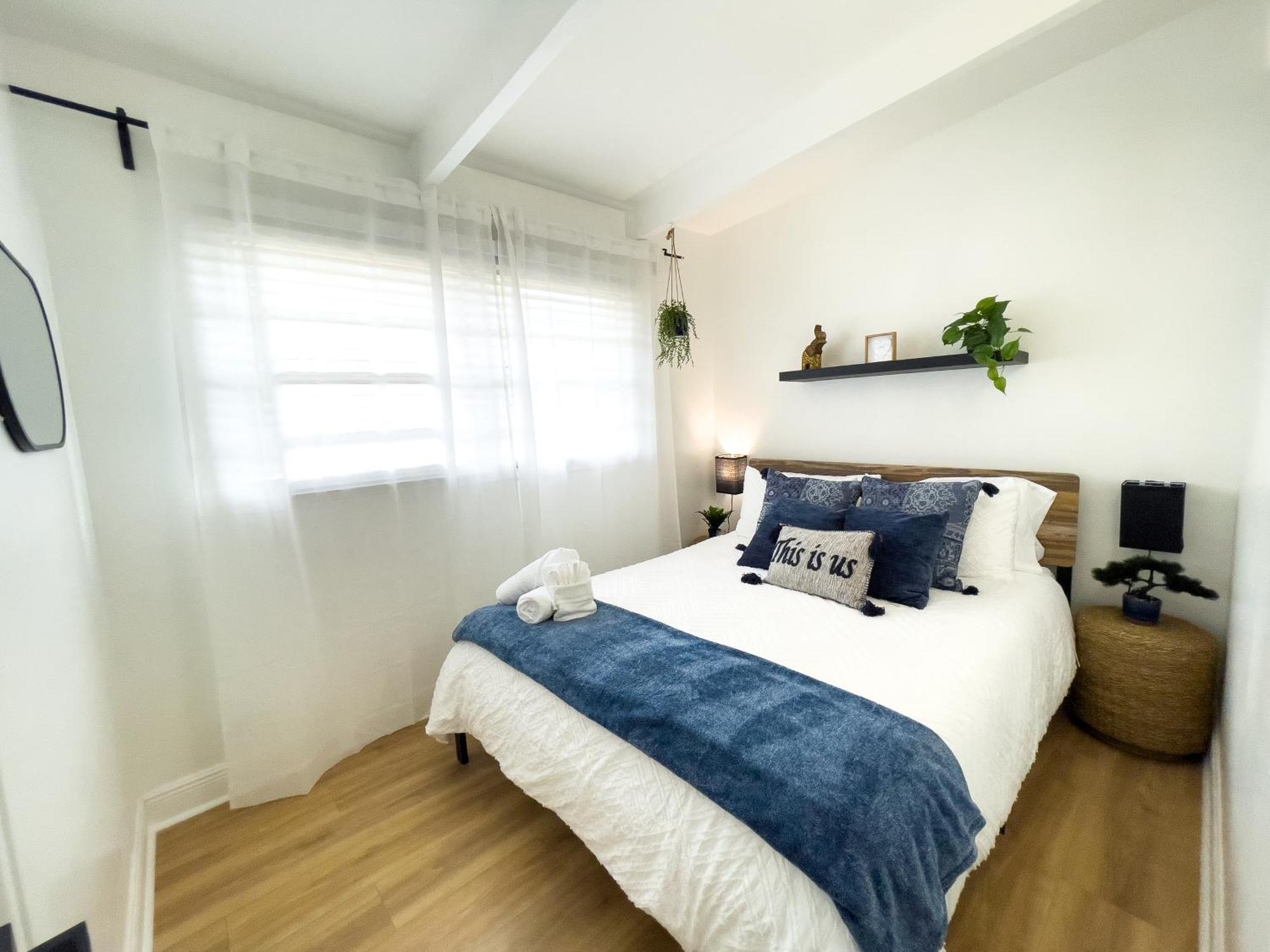 4 Bedrooms Chic House In South Tampa 5 Min From Bay Exteriér fotografie