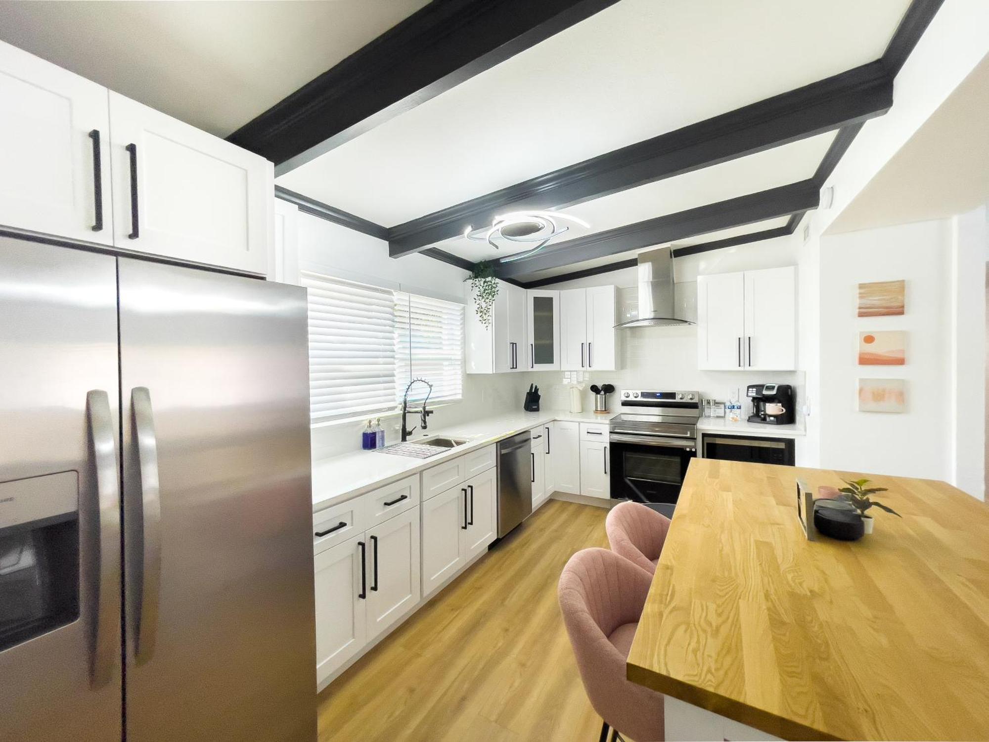 4 Bedrooms Chic House In South Tampa 5 Min From Bay Exteriér fotografie