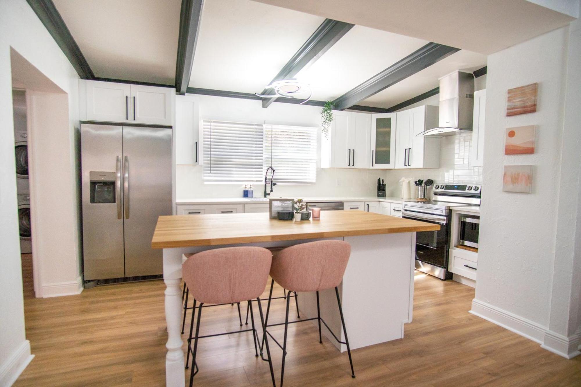 4 Bedrooms Chic House In South Tampa 5 Min From Bay Exteriér fotografie