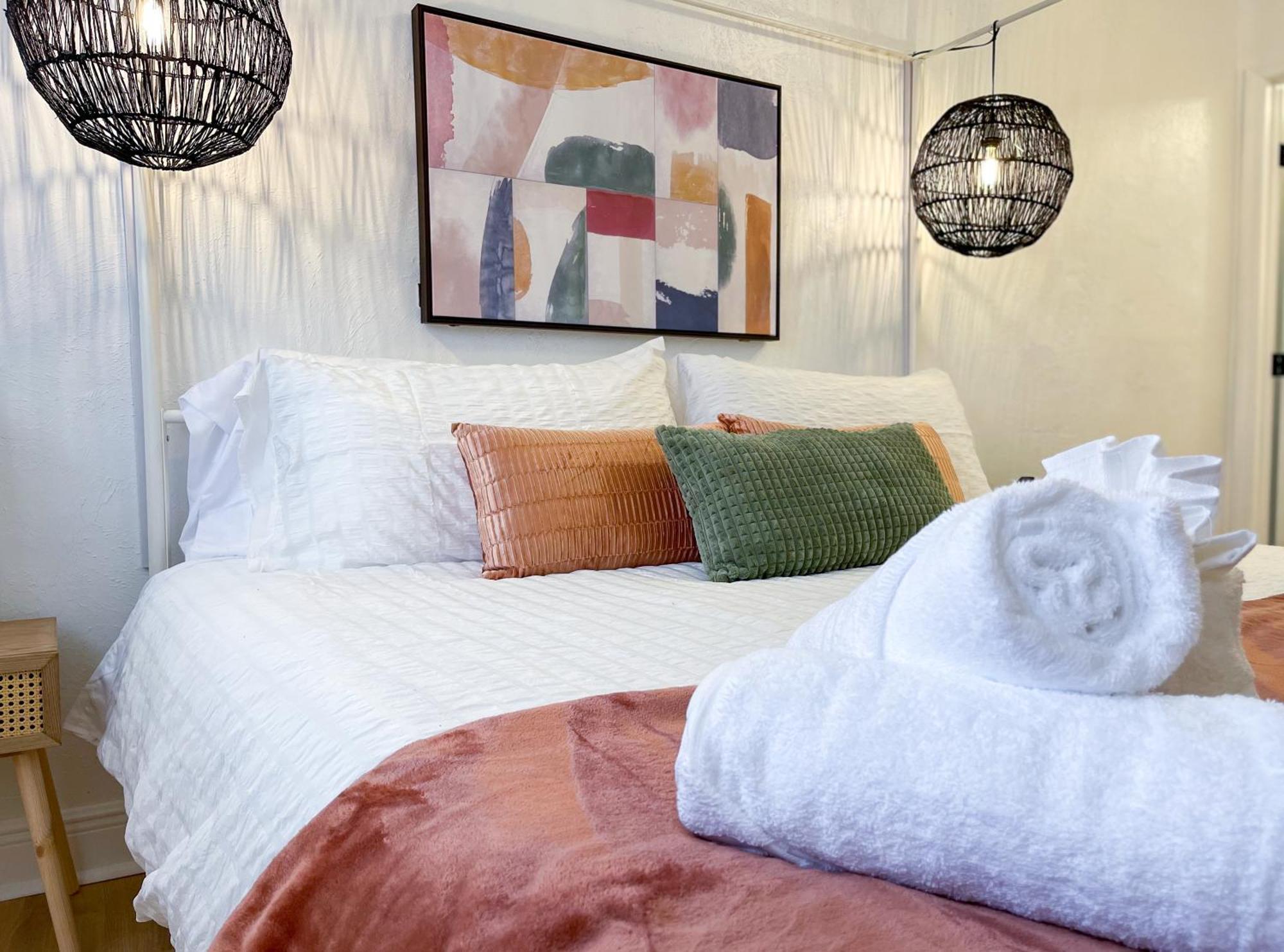 4 Bedrooms Chic House In South Tampa 5 Min From Bay Exteriér fotografie