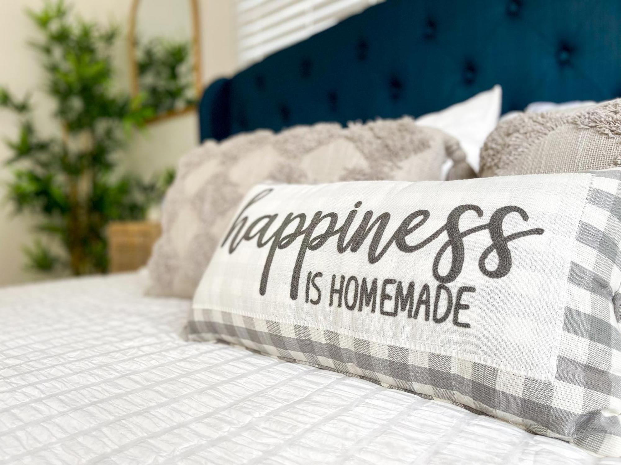 4 Bedrooms Chic House In South Tampa 5 Min From Bay Exteriér fotografie