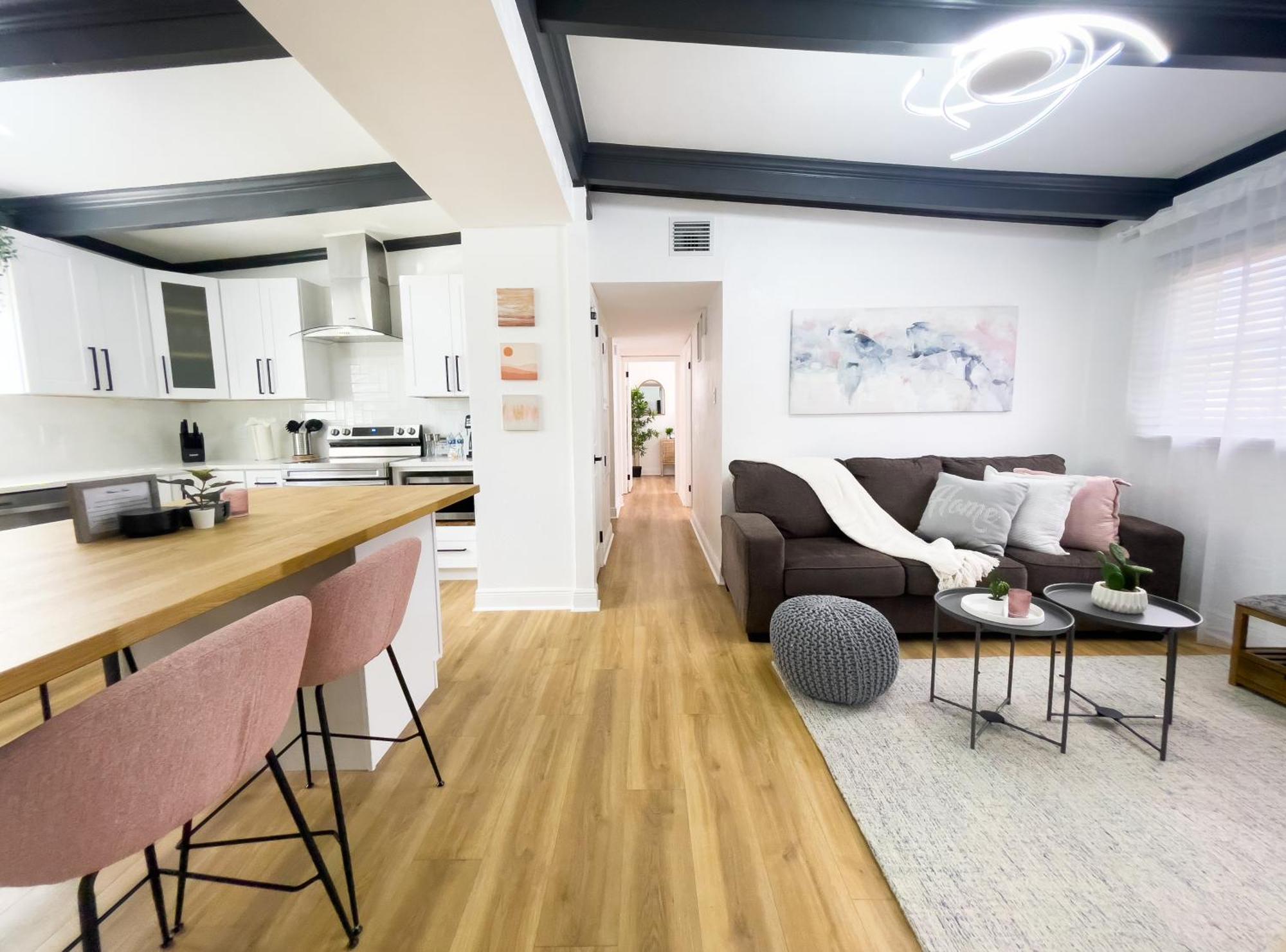 4 Bedrooms Chic House In South Tampa 5 Min From Bay Exteriér fotografie